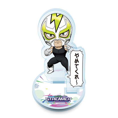 アクリルスタンド【ファン太】