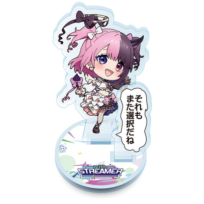 アクリルスタンド【天鬼ぷるる】