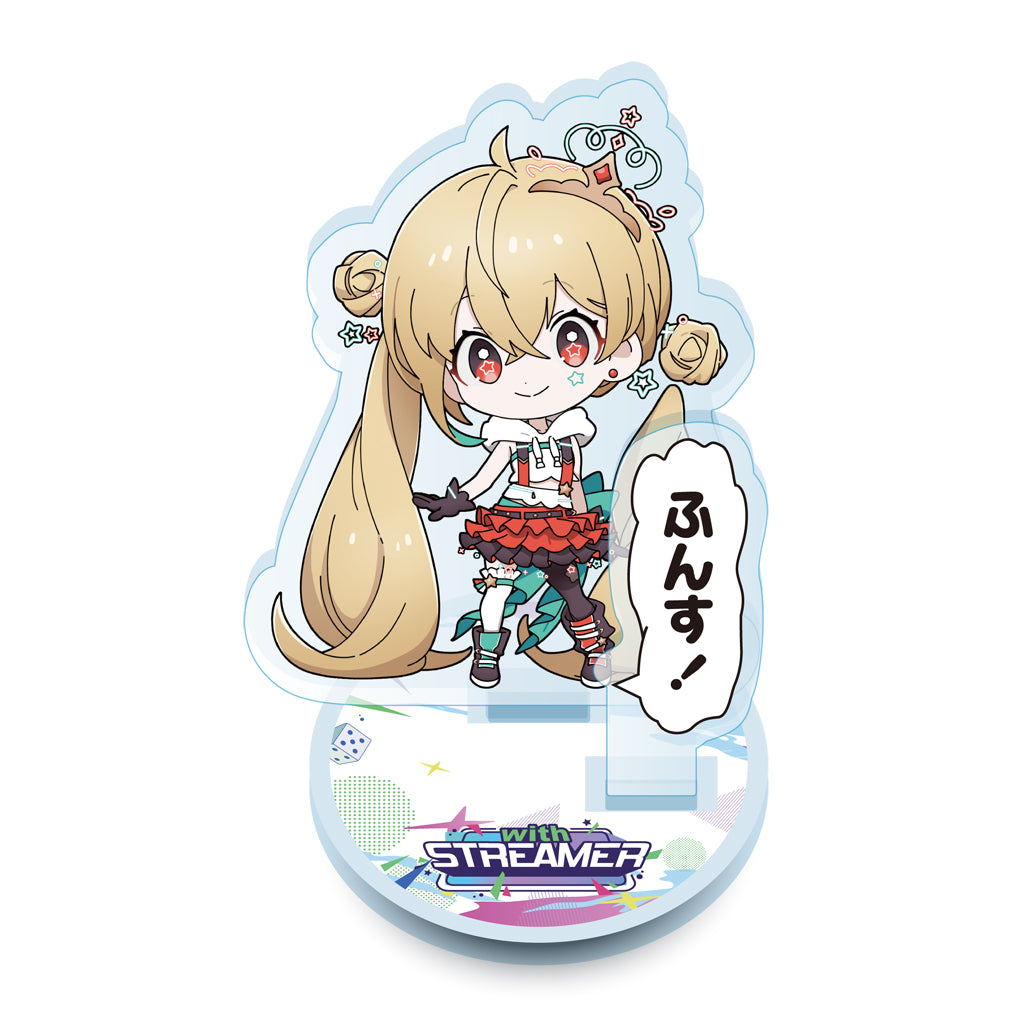 アクリルスタンド【とおこ】