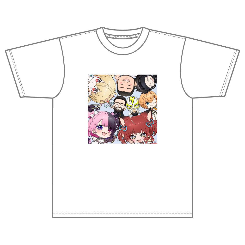 Tシャツ